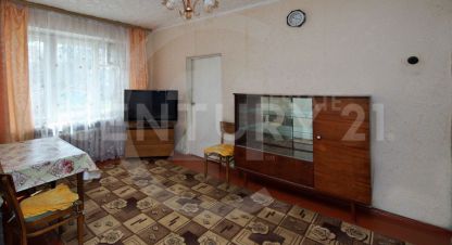 Купить квартиру 2-х комнатную, 42 кв. м. Фотография №1 Продам квартиру 2-х комнатную с общей площадью 42м2, 1/4 эт., на улице Пролетарская ул, г. Саранск, Мордовия респ., Россия, агентство CENTURY 21 Россия. Фотография №1