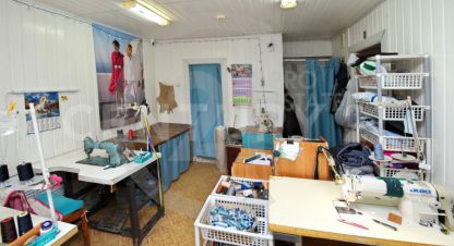 Купить квартиру 1 комнатную, 92 кв. м., Россия, г. Саранск. Фотография №10