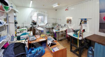 Купить квартиру 1 комнатную, 92 кв. м., Россия, г. Саранск. Фотография №9