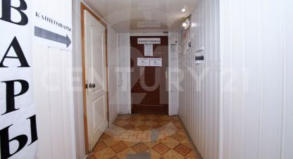 Купить 1 комнатную квартиру на улице Ульянова ул  22а г. Саранск. Фотография №4