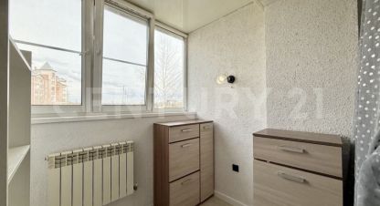 Купить квартиру 1 комнатную, 52.4 кв. м. Фотография №9 Купить квартиру 1 комнатную, 52.4 кв. м., Россия, г. Новочебоксарск. Фотография №9
