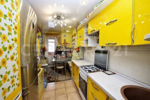 Продам квартиру 3-х комнатную с общей площадью 90м2, 2/6 эт., на улице Коммунистическая ул, г. Саранск, Мордовия респ., Россия, агентство CENTURY 21 Россия Продам квартиру 3-х комнатную с общей площадью 90м2, 2/6 эт., на улице Коммунистическая ул, г. Саранск, Мордовия респ., Россия, агентство CENTURY 21 Россия