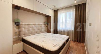Продаётся 3-х комнатная квартира в г. Красногорск. Фотография №6