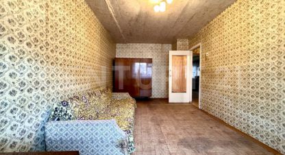 Купить квартиру 3-х комнатную, 61.5 кв. м., Россия, г. Белоусово. Фотография №9