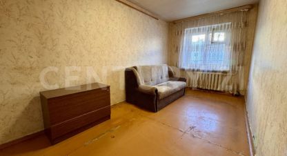 Купить квартиру 3-х комнатную, 61.5 кв. м., Россия, г. Белоусово. Фотография №10