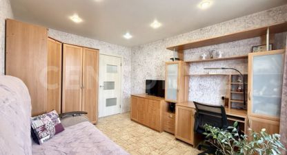 Купить квартиру 2-х комнатную, 52.4 кв. м. Фотография №1 Продам квартиру 2-х комнатную с общей площадью 52.4м2, 5/5 эт., на улице Эгерский б-р, г. Чебоксары, Чувашия респ., Россия, агентство CENTURY 21 Россия. Фотография №1