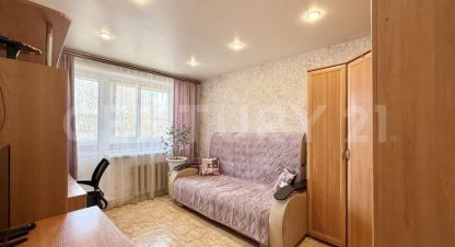 Продаётся 2-х комнатная квартира в г. Чебоксары. Фотография №6 Продаётся 2-х комнатная квартира в г. Чебоксары. Фотография №6