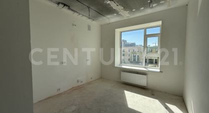 Купить квартиру 2-х комнатную, 55.3 кв. м., Россия, г. Пермь. Фотография №8