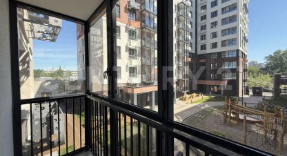 Купить квартиру 2-х комнатную, 42.8 кв. м. Фотография №10 Купить квартиру 2-х комнатную, 42.8 кв. м., Россия, г. Пермь. Фотография №10