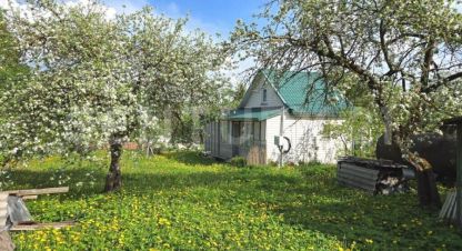 Купить земельный участок. Фотография №1 Продам земельный участок, г. Немчиново д, Московская обл., Россия, агентство CENTURY 21 Россия. Фотография №1