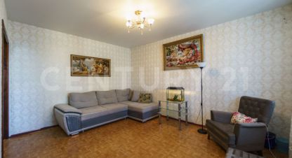 Купить квартиру 3-х комнатную, 64 кв. м., Россия, г. Липецк. Фотография №8
