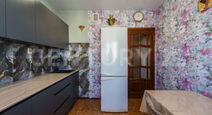 Купить 3-х комнатную квартиру на улице Героя россии эдуарда белана ул г. Липецк. Фотография №4