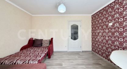 Купить квартиру 1 комнатную, 30.1 кв. м., Россия, г. Чебоксары. Фотография №10
