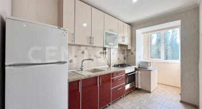 Купить квартиру на улице Хузангая ул  34 г. Чебоксары. Фотография №5