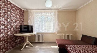 Продаётся 1 комнатная квартира в г. Чебоксары. Фотография №6