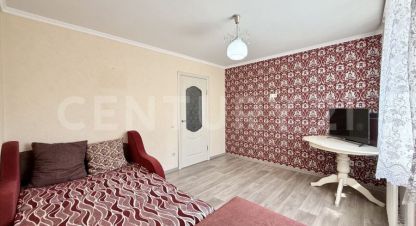 Купить квартиру 1 комнатную, 30.1 кв. м., Россия, г. Чебоксары. Фотография №9