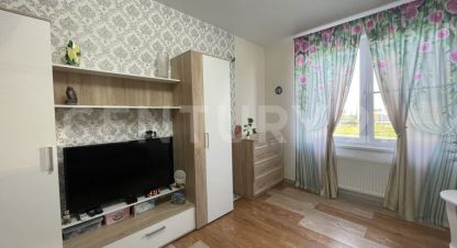 Купить 1 комнатную квартиру на улице Ленина г. Обнинск. Фотография №4