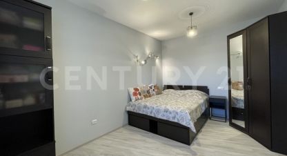 Продам квартиру 1 комнатную с общей площадью 38.2м2, 10/15 эт., на улице Гагарина ул, г. Обнинск, Калужская обл., Россия, агентство CENTURY 21 Россия. Фотография №1
