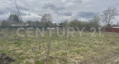 Купить земельный участок в г. Тсн флора-2 снт. Фотография №3