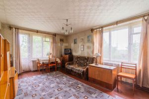Продам квартиру 2-х комнатную с общей площадью 50.7м2, 5/10 эт., на улице Реки сестры наб, г. Сестрорецк, Санкт-Петербург, Россия, агентство CENTURY 21 Россия