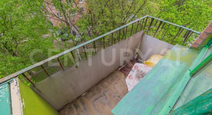 Купить квартиру 2-х комнатную, 50.7 кв. м. Фотография №9 Купить квартиру 2-х комнатную, 50.7 кв. м., Россия, г. Сестрорецк. Фотография №9