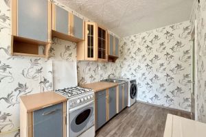 Продам квартиру 1 комнатную с общей площадью 35м2, 4/9 эт., на улице 139 стрелковой дивизии ул, г. Чебоксары, Чувашия респ., Россия, агентство CENTURY 21 Россия