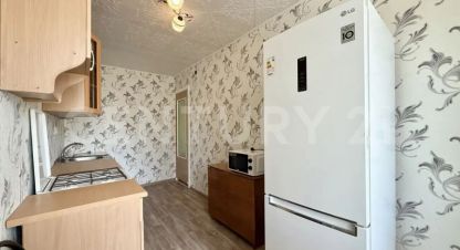 Купить квартиру в г. Чебоксары. Фотография №3