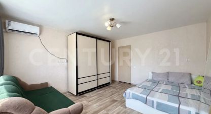 Купить квартиру 1 комнатную, 35 кв. м., Россия, г. Чебоксары. Фотография №9