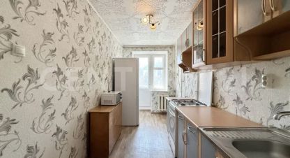 Купить 1 комнатную квартиру в г. Чебоксары. Фотография №2