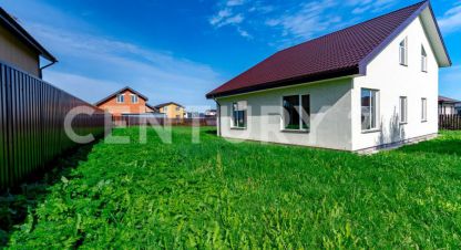 Купить 5-ти комнатную дом на улице 5-й конный проезд г. Яльгелево д. Фотография №4