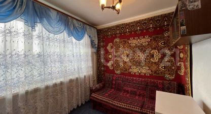 Купить 3-х комнатную квартиру на улице Им  чапаева ул г. Липецк. Фотография №4