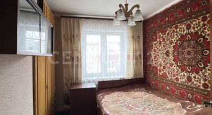 Купить 3-х комнатную квартиру в г. Липецк. Фотография №2