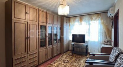 Продаётся 3-х комнатная квартира в г. Липецк. Фотография №6