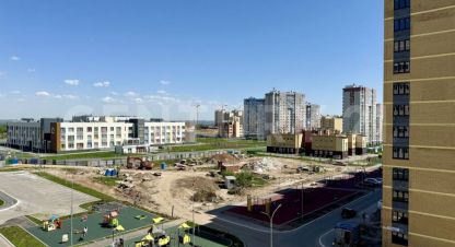Продаётся квартира в г. Новочебоксарск. Фотография №7