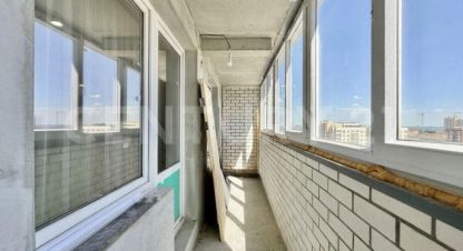 Продаётся 1 комнатная квартира в г. Новочебоксарск. Фотография №6