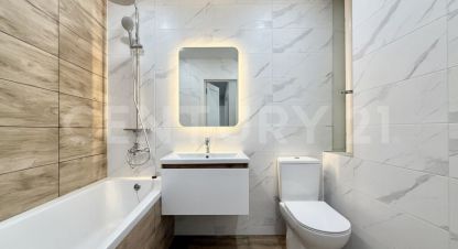 Купить квартиру 1 комнатную, 44.15 кв. м., Россия, г. Новочебоксарск. Фотография №9