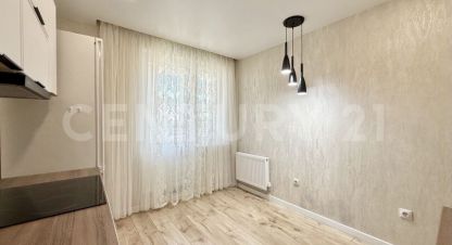Купить 1 комнатную квартиру в г. Новочебоксарск. Фотография №2