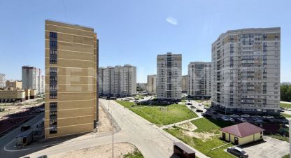 Купить квартиру 1 комнатную, 44.15 кв. м., Россия, г. Новочебоксарск. Фотография №8