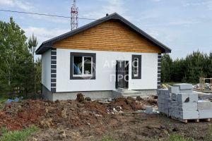 Продам дом 3-х комнатный с общей площадью 76.7м2, на улице Сельская, г. Бобровская усадьба, Свердловская обл., Россия, агентство Артис Про Продам дом 3-х комнатный с общей площадью 76.7м2, на улице Сельская, г. Бобровская усадьба, Свердловская обл., Россия, агентство Артис Про