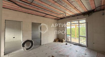 Купить дом 3-х комнатную, 76.7 кв. м. Фотография №8 Купить дом 3-х комнатную, 76.7 кв. м., Россия, г. Бобровская усадьба. Фотография №8