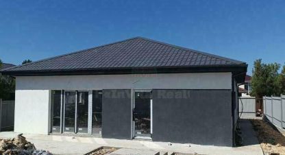 Купить дом 3-х комнатную, 120 кв. м. Фотография №1 Продам дом 3-х комнатный с общей площадью 120м2, на улице Уч, г. Скиф, Крым авт. респ., Россия, агентство InVita Realty. Фотография №1