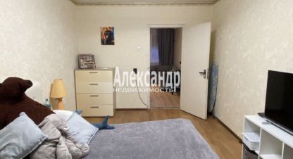 Продаётся 3-х комнатная квартира в г. Выборг. Фотография №6 Продаётся 3-х комнатная квартира в г. Выборг. Фотография №6