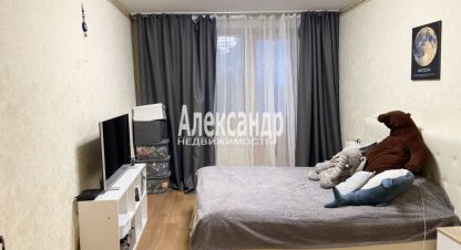 Купить 3-х комнатную квартиру на улице Ленинградская выборгагарина г. Выборг. Фотография №4 Купить 3-х комнатную квартиру на улице Ленинградская выборгагарина г. Выборг. Фотография №4
