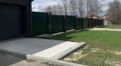 Продам земельный участок, на улице Янтарная ул, г. Янтарный пос, Ростовская обл., Россия, агентство Реал недвижимость. Фотография №1