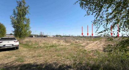 Купить земельный участок на улице Лозівка г. Борисполь . Фотография №5