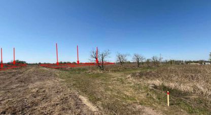 Купить земельный участок на улице Лозівка г. Борисполь . Фотография №4