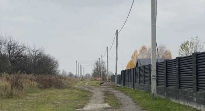 Купить земельный участок, Украина, г. Борисполь . Фотография №9