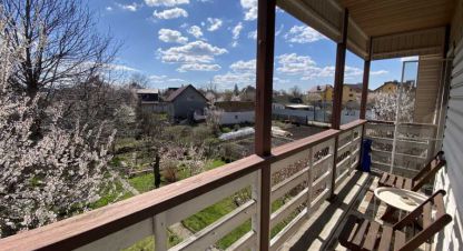 Купить дом 6-ти комнатную, 207 кв. м., Украина, г. Борисполь . Фотография №9