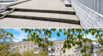 Купить торговое помещение в г. Александрия . Фотография №2