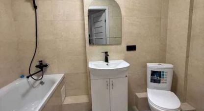Купить квартиру 2-х комнатную, 38 кв. м., Украина, г. Одесса . Фотография №10